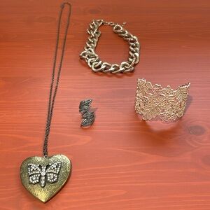 Jewelry bundle